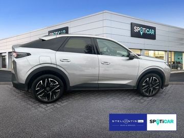 Peugeot 3008 - 4
