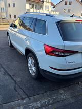 Skoda Kodiaq 2.0 TDI SCR 4x4 Style Style - Skoda Kodiaq in Karlsruhe