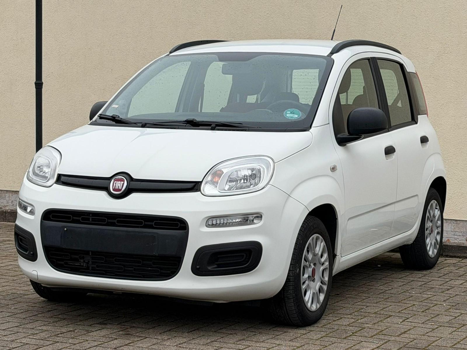 Fiat New Panda 0.9 AUT. TwinAir LOUNGE Start&Stopp