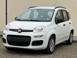 Fiat New Panda 0.9 AUT. TwinAir LOUNGE Start&Stopp - scheckheftgepflegte Fiat New Panda