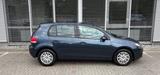 Volkswagen Golf VI 1.6 Trendline 1.Hand Zahnriemen Tüv neu - Volkswagen Golf aus 2009: 1.6