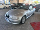 BMW Z3 Roadster 1.8 Sammlungsauflösung - gebrauchte BMW Roadster