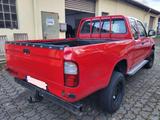 Toyota Hilux Xtra Cab 4x4 *nur 86 Tkm/Scheckheft/Raritä - Toyota Gebrauchtwagen in Rüsselsheim