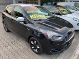 Ford Ka KA+ 1.2 Black / White 1-Hand Sitzheizung - Ford Ka/Ka+ Gebrauchtwagen in Mülheim (Ruhr)
