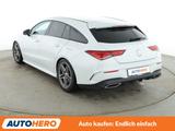 Mercedes-Benz CLA-Klasse CLA 250 Shooting Brake AMG Line Aut. - Mercedes-Benz CLA 250 Shooting Brake: AMG