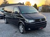 Volkswagen T5 Caravelle Comfortline lang Garantie - Volkswagen T5 Caravelle: Lang
