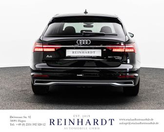 Audi A6 - 10