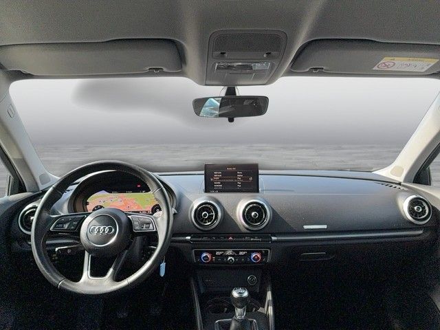 Audi A3 Sportback 2.0TDI design AHK Xenon Navi Shzg foto 10
