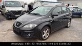 Seat Altea XL Reference 1.6Tdi *KLIMA*AHK*TEMPO*1.HD* - SEAT Altea Reference mit Diesel-Antrieb