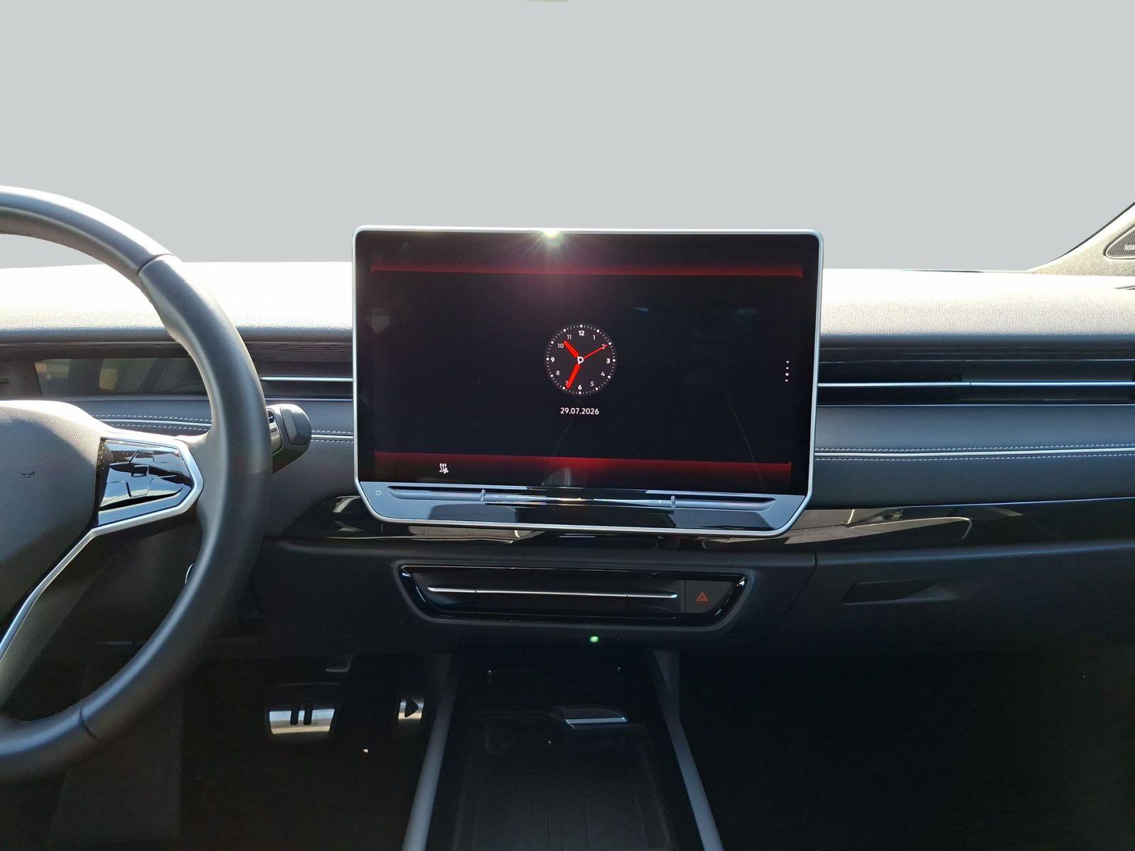Volkswagen ID.7 Pro S *Black Style*  ALU AHK LED NAVI KLIMA