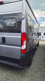Knaus BoxLiFE Pro 600 - Knaus 600