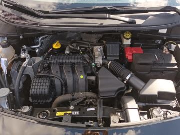 Nissan Micra Visia Plus *KLIMAANLAGE* *TEMPOMAT* *ALU-F