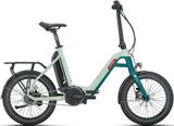 Victoria FYLGRAN 1 Unisex 20" - Victoria E-Bikes