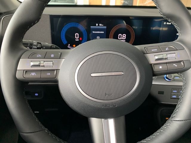 Hyundai Kona – Bild 12
