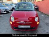 Fiat 500 Pop Star -Panorama-Navi-Carplay-Bluetooth- - Fiat 500 Gebrauchtwagen in Dortmund