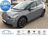 Volkswagen ID.3 Pro Performance 58 kWh+Kamera+ACC+18"+PLA
