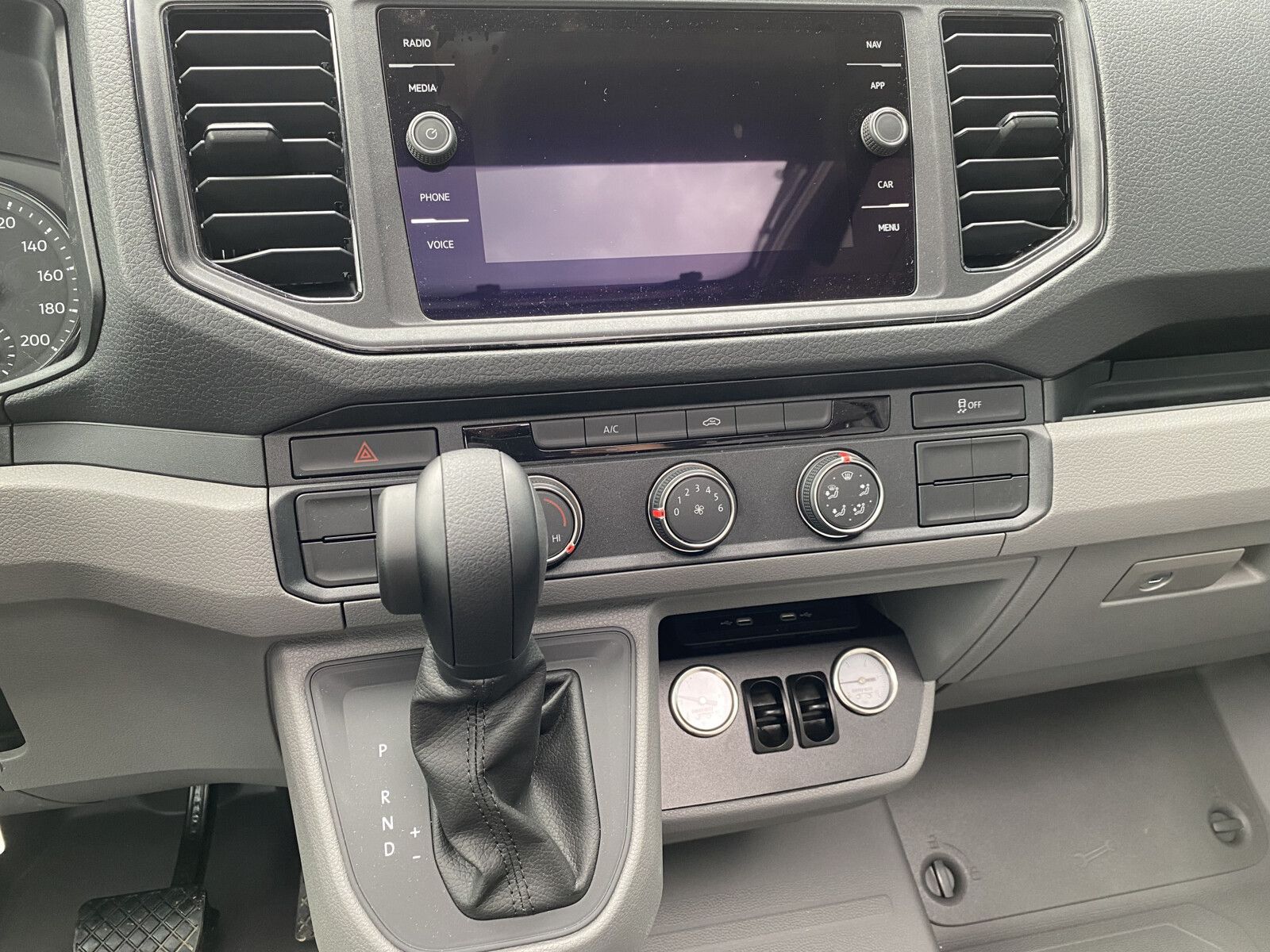 Fahrzeugabbildung Knaus Van TI VW VANSATION 640 MEG AT, LED, ACC uvm.