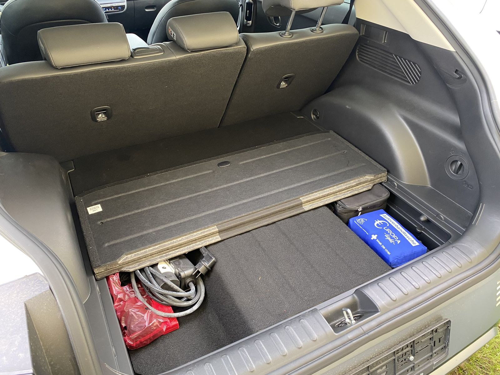 Hyundai Ioniq 5 Techniq R.Cam Navi BOSE Wärmepumpe ACC  imagem 3