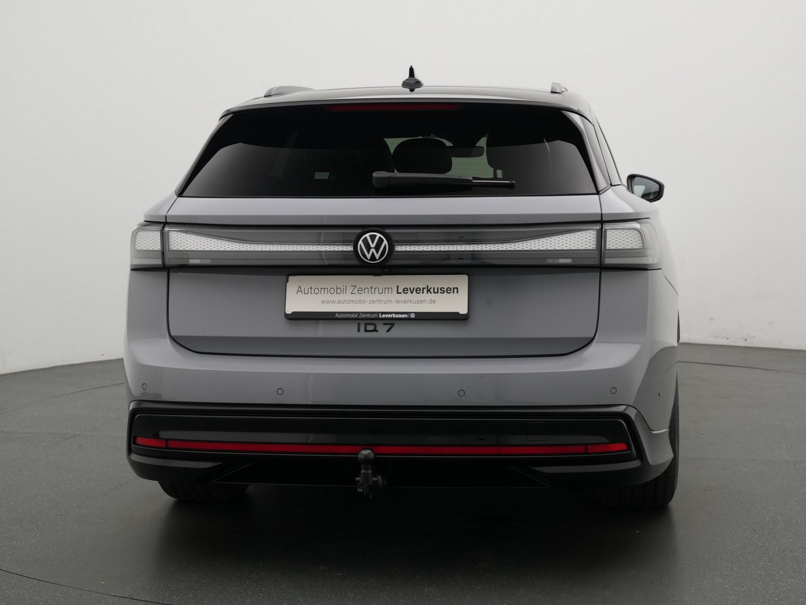 Volkswagen ID.7 Pro S MATRIX ACC H/K KAM360° AHK DCC ACC
