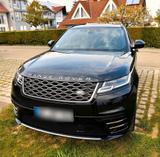 Land Rover Range Rover Velar 2.0 D200 AWD inkl Garantie - Land Rover Range Rover Velar in Karlsruhe