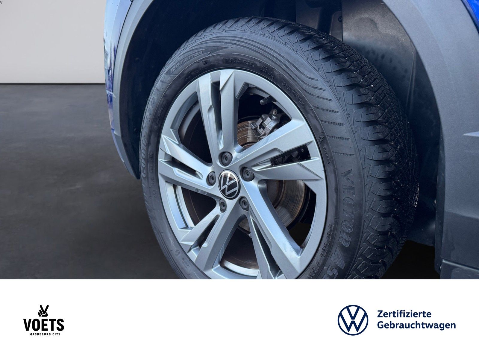 Volkswagen T-Roc - Bild 6