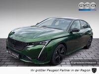 Peugeot 308 - Vorschau Bild 1