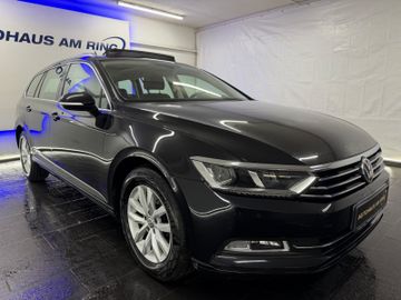Volkswagen Passat Variant - 5