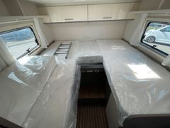 Etrusco T 7.3 SF | Modelljahr 2025 | Complete Selection