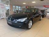 BMW 520i Lim Xenon/lückenlose Historie/1.-Hand - gebrauchte BMW 5er Reihe aus dem Jahr 2004