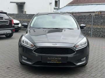 Ford Focus - 3