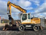 Liebherr A900C A904 ZSA 30Kmh Powertilt + 4x Anbauteile - Angebote