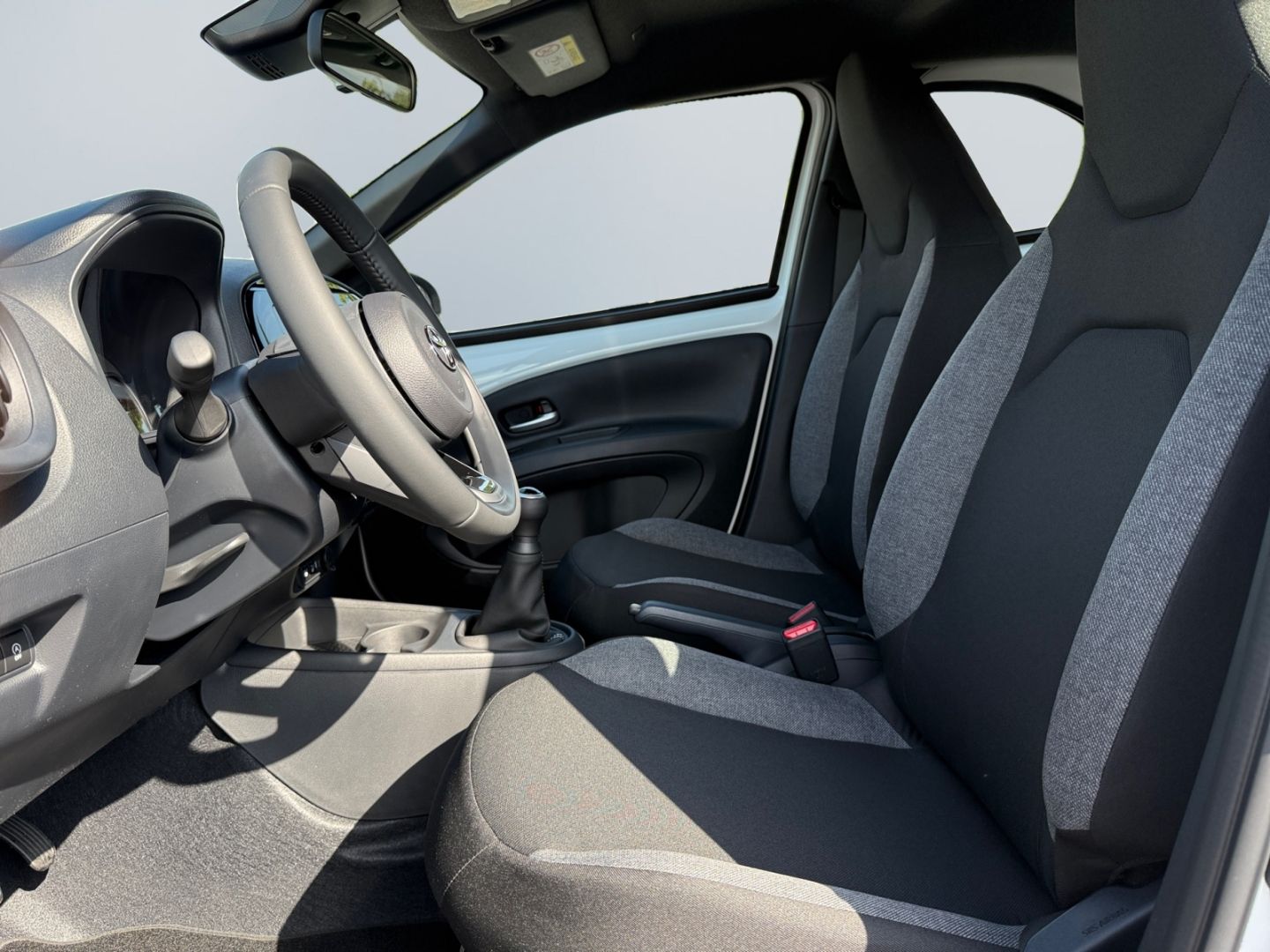 Toyota Aygo (X) - Bild 7