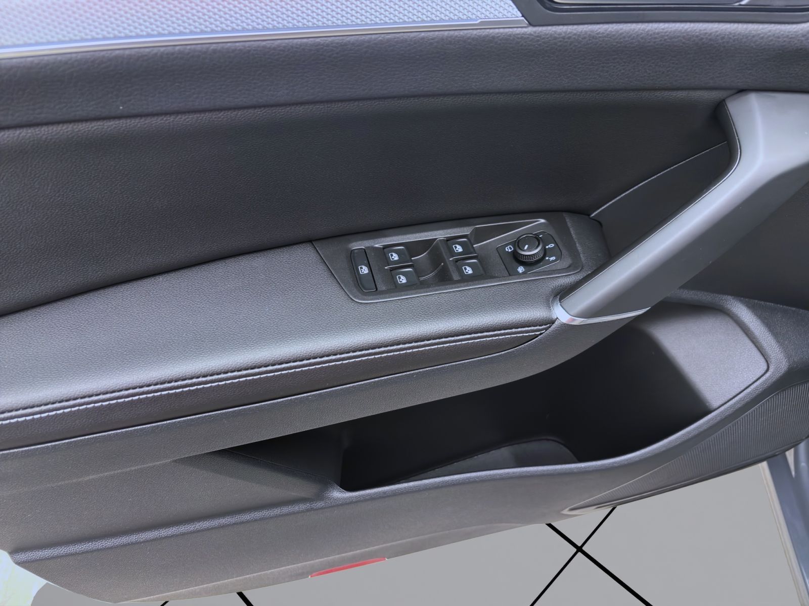 Volkswagen Touran - Bild 11