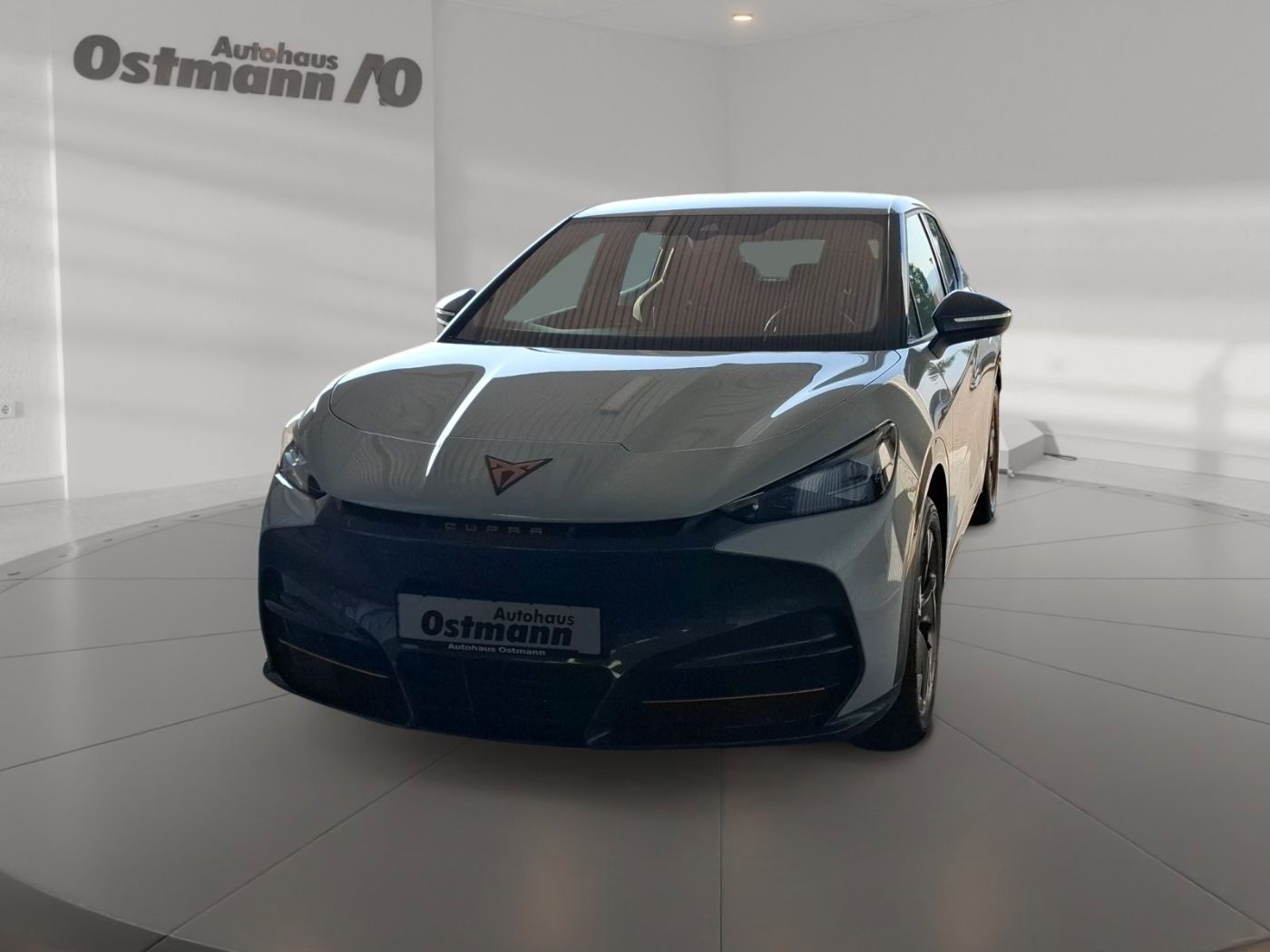 Cupra Tavascan - Bild 2