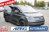 Volkswagen T7 Multivan LR 2,0 TSI DSG Edition - LAGER -LAG. - Volkswagen T7 Multivan Tageszulassungen