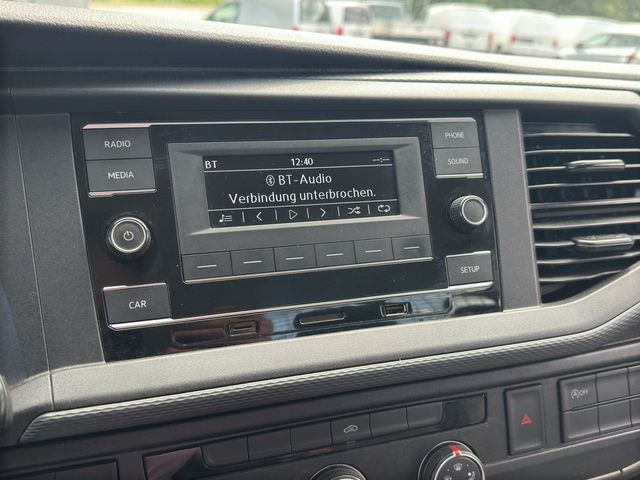 T6.1 2.0 TDI Pritsche lang AHK