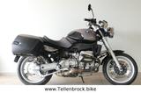 BMW R 1100 R mit Koffer - Offers