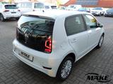 Volkswagen up! 1.0 Klimaautom., Garantie bis 06.2027, SHZ,  - Volkswagen up! Tageszulassungen mit Benzin-Antrieb