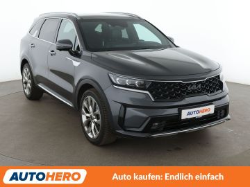 KIA Sorento - 8