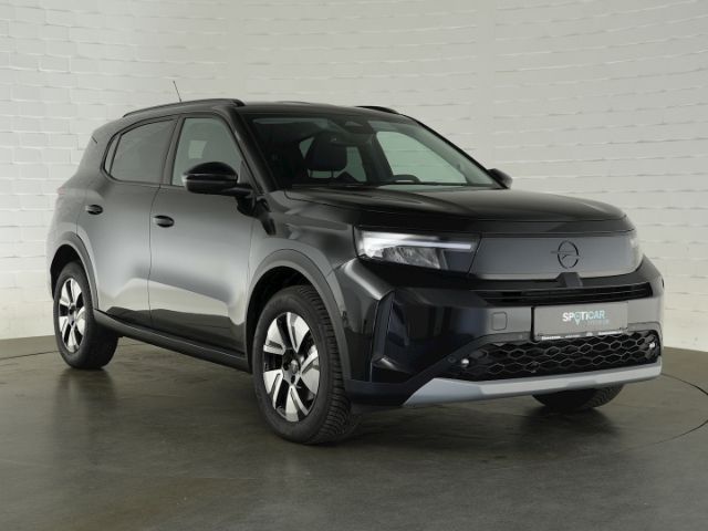 Frontera C HYBRID GS eDCT+NAVI+RÜCKFAHRKAMERA+SI