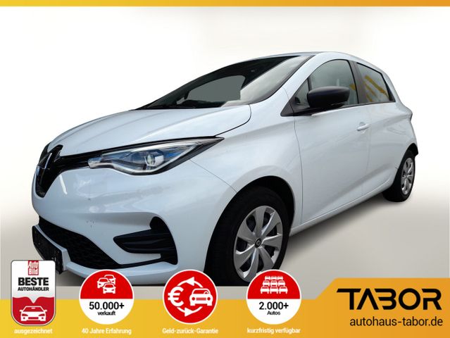 Renault Zoe ZE50 R110 Kaufbatterie LED