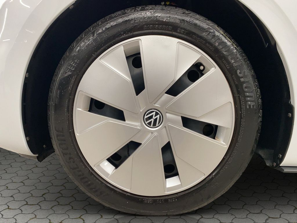 Volkswagen ID.3 - Bild 25