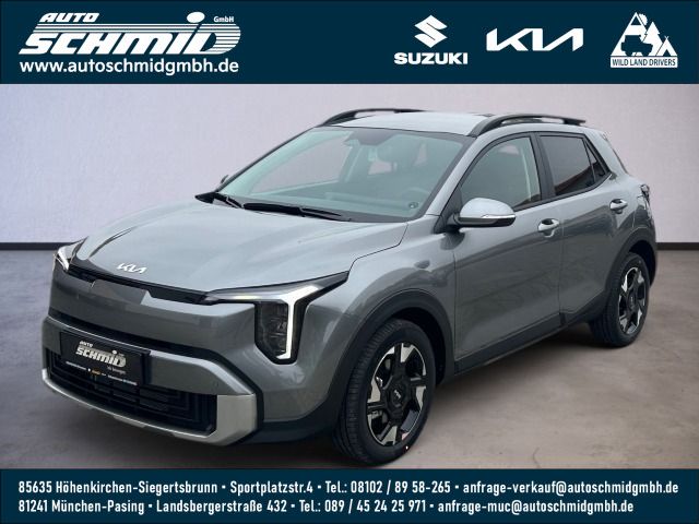KIA Stonic STONIC 1.0T 100 DCT VISION STYLE (N7057740-1)