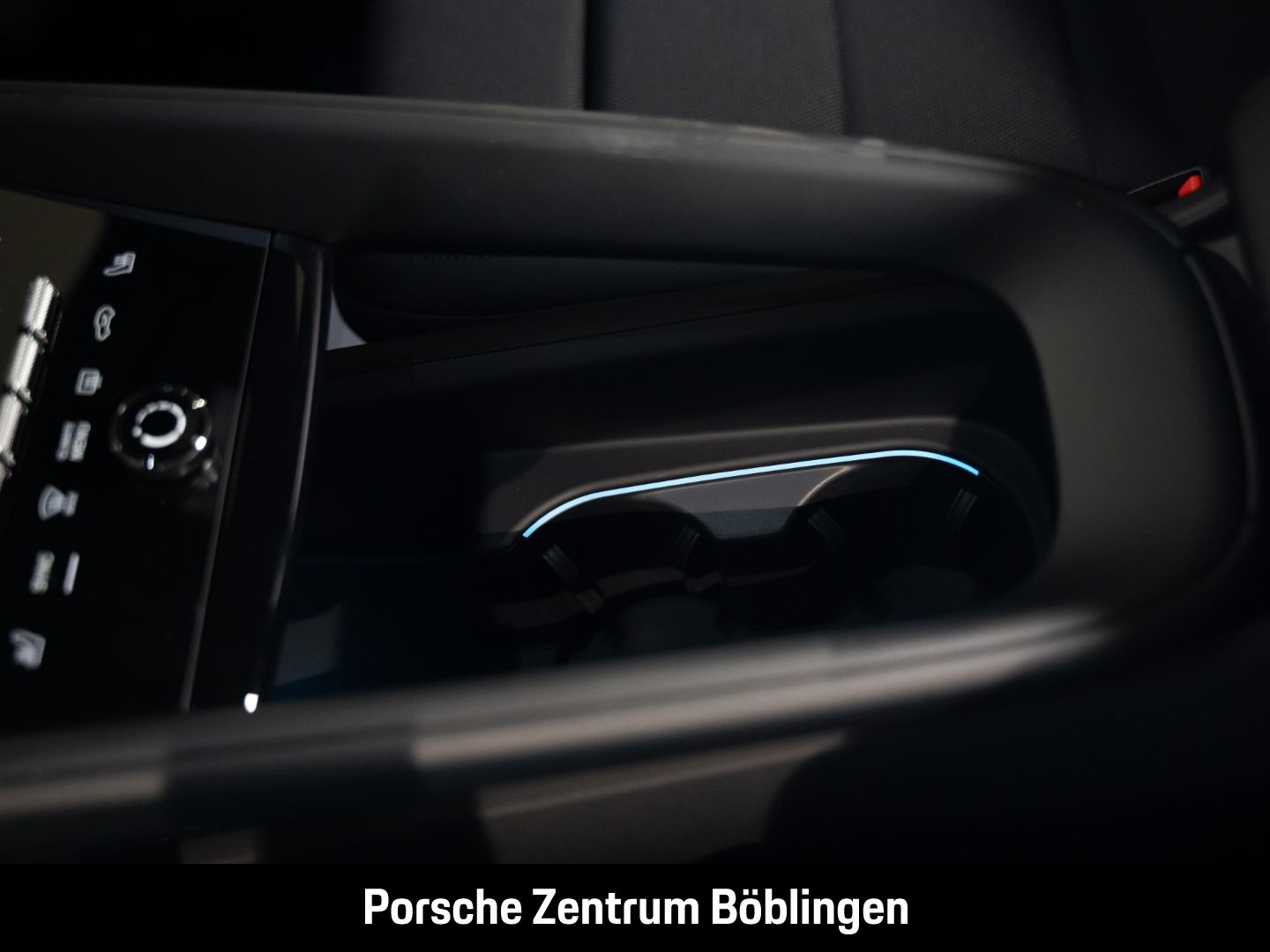 Porsche Macan - Bild 26