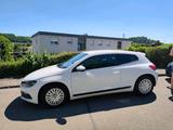 Volkswagen VW Scirocco 1,4 - VW Scirocco in Stuttgart