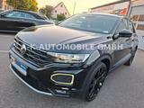 Volkswagen T-Roc Sport