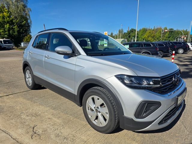 Volkswagen T-Cross Life 1.0 TSI ACC RFK LED NAVI foto 2