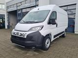 Fiat Ducato 35 L2 H2 Kawa 180,Navi,Klima,AHK,260°Tr - Offers