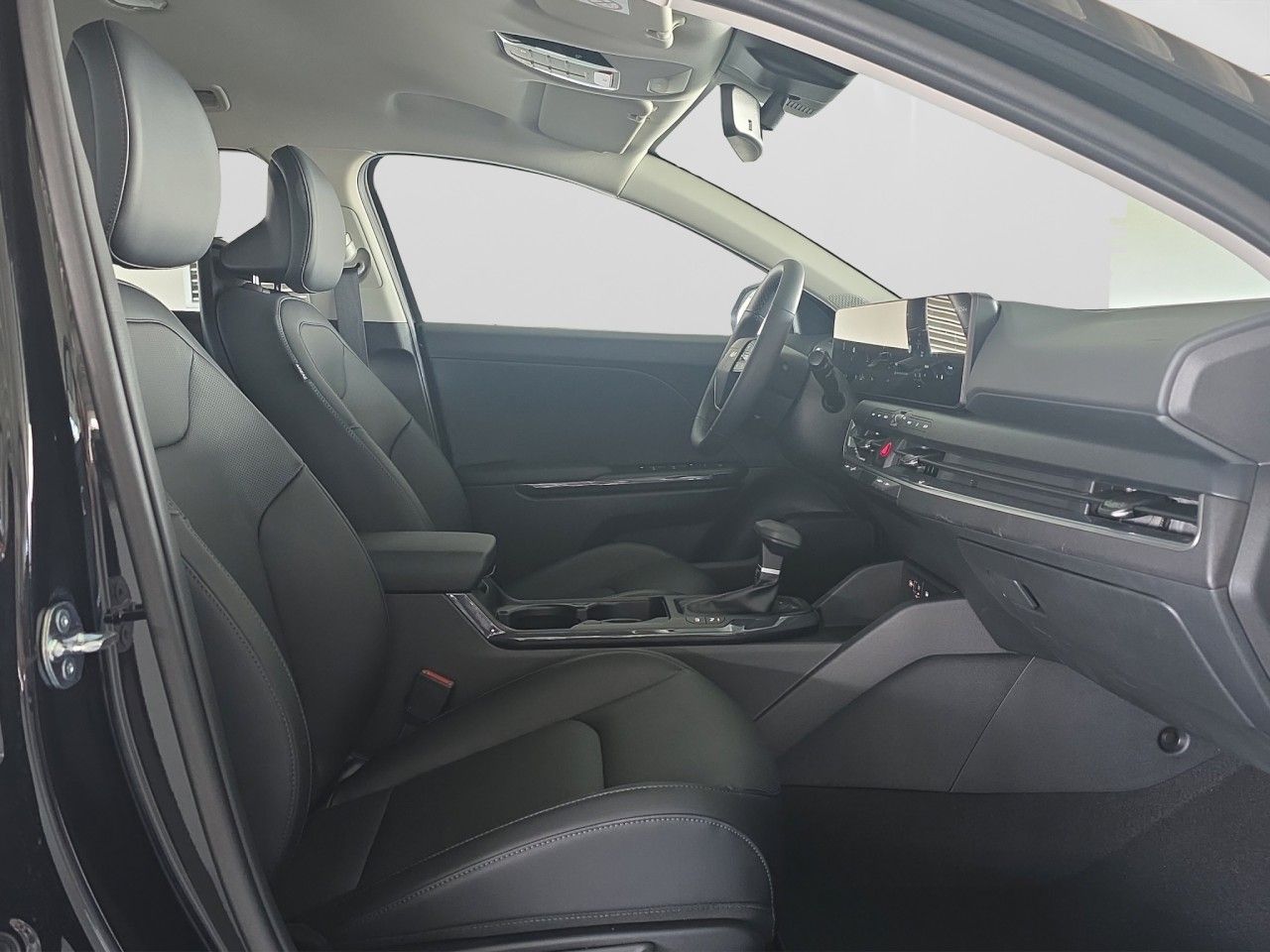 Kia K4 - Bild 15