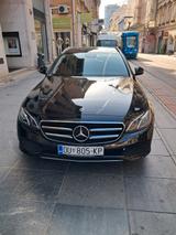 Mercedes-Benz 220 GLC 220 d 4MATIC Coupé Autom. - - Mercedes-Benz 220 aus 2018
